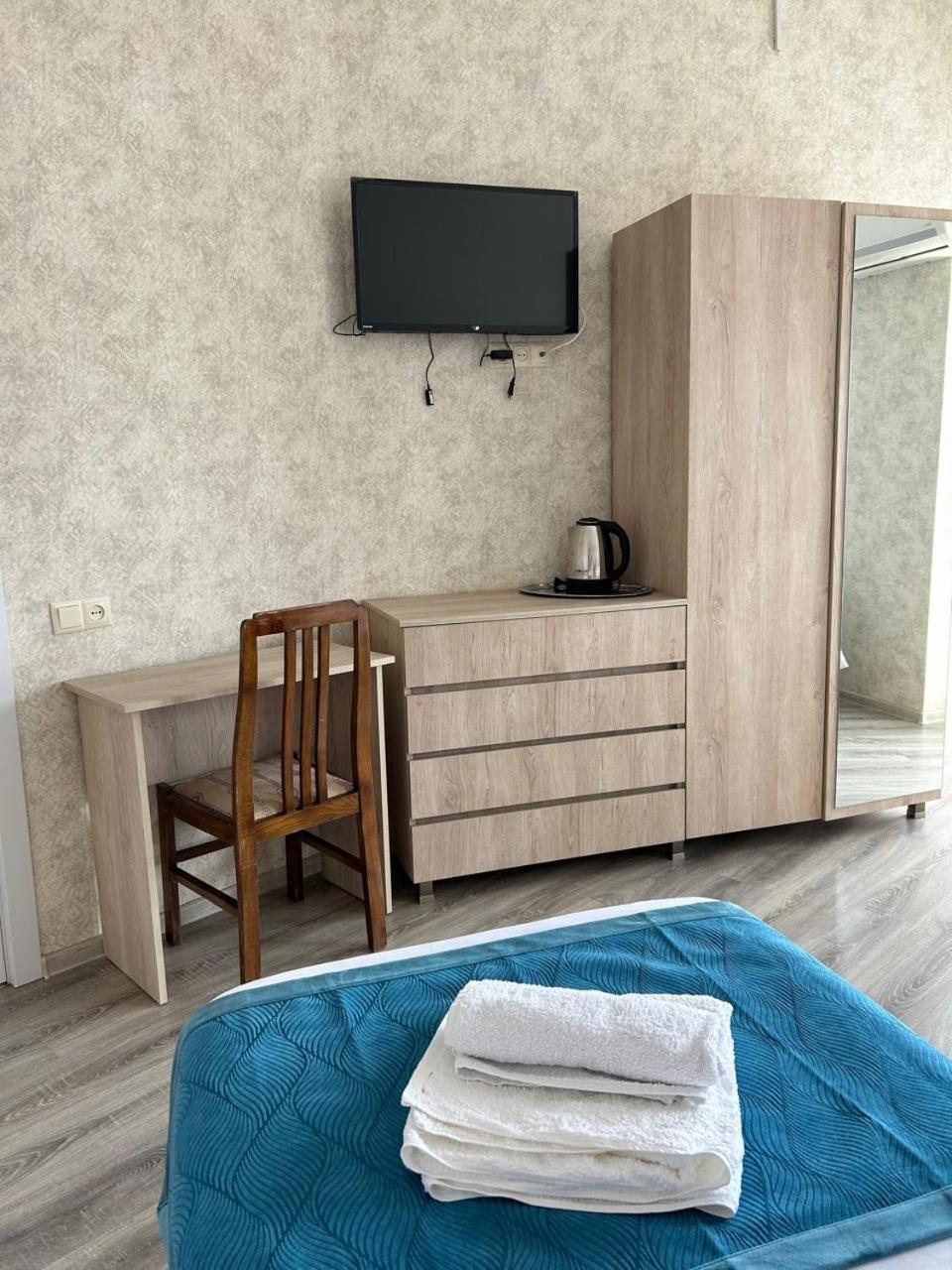 Tbilisi Center Hotel Екстериор снимка